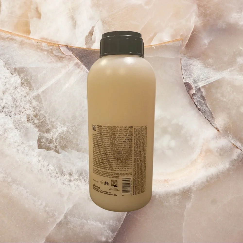Davines oil oi
